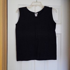 Top, black,  Size S, Brand Trend Basics